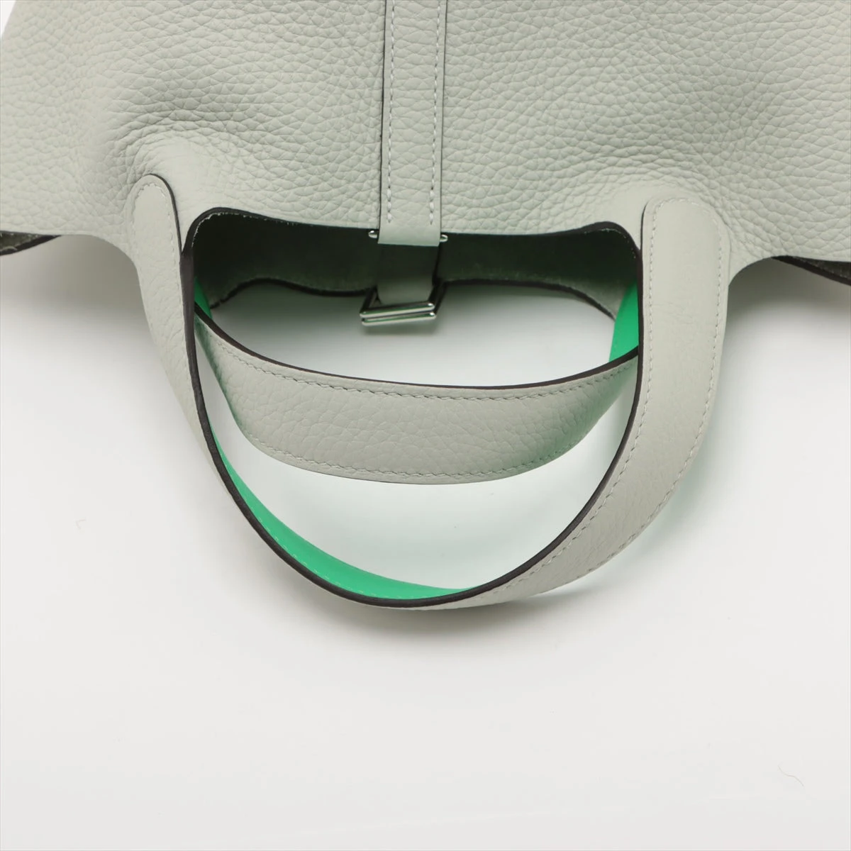 エルメス ピコタンロック18 PM エクラ トリヨンクレマンス×スイフト