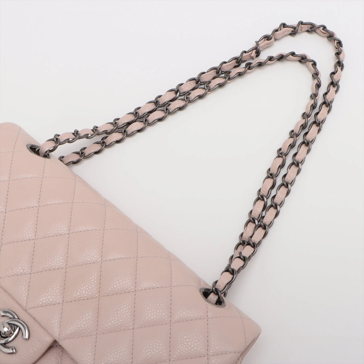 CHANEL シャネル チェーン バッグ用 シルバー×ピンク 楽天市場】【ポイント2倍☆30日限定】【最大25,000円OFFクーポン
