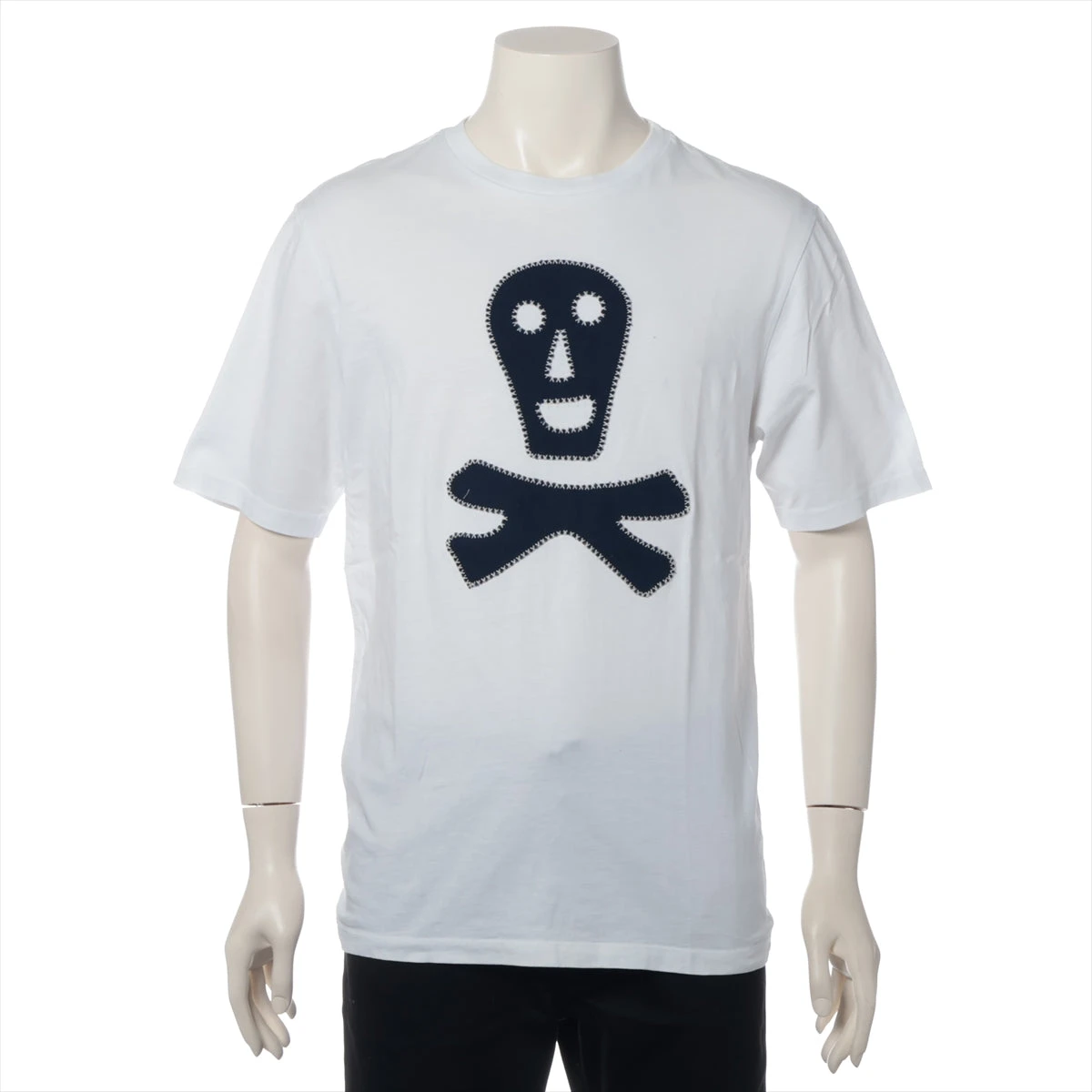 お値下げ‼️ロエベ.ロゴＴシャツ ロエベ美品ビッグロゴTシャツ