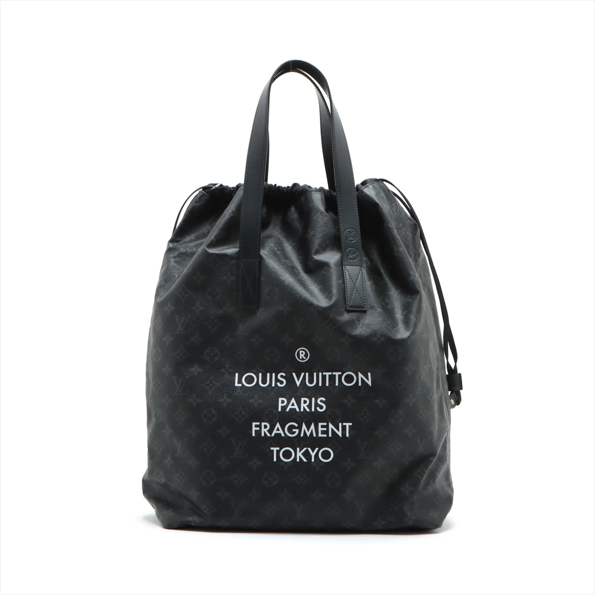 ヴィトン モノグラム エクリプス カバライト M43417 A2953202｜中古