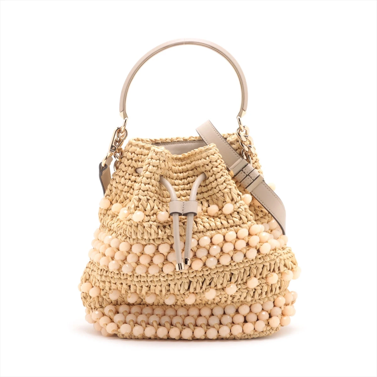 ジミーチュウ　2WAY ショルダーバッグ 楽天市場】ジミーチュウ JIMMY CHOO 2wayショルダーバッグ 2way