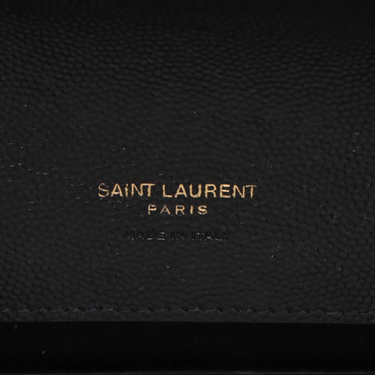 直営店買付】サンローラン☆モノグラム クラッチ☆617662 直営店買付】サンローラン☆モノグラム クラッチ☆617662