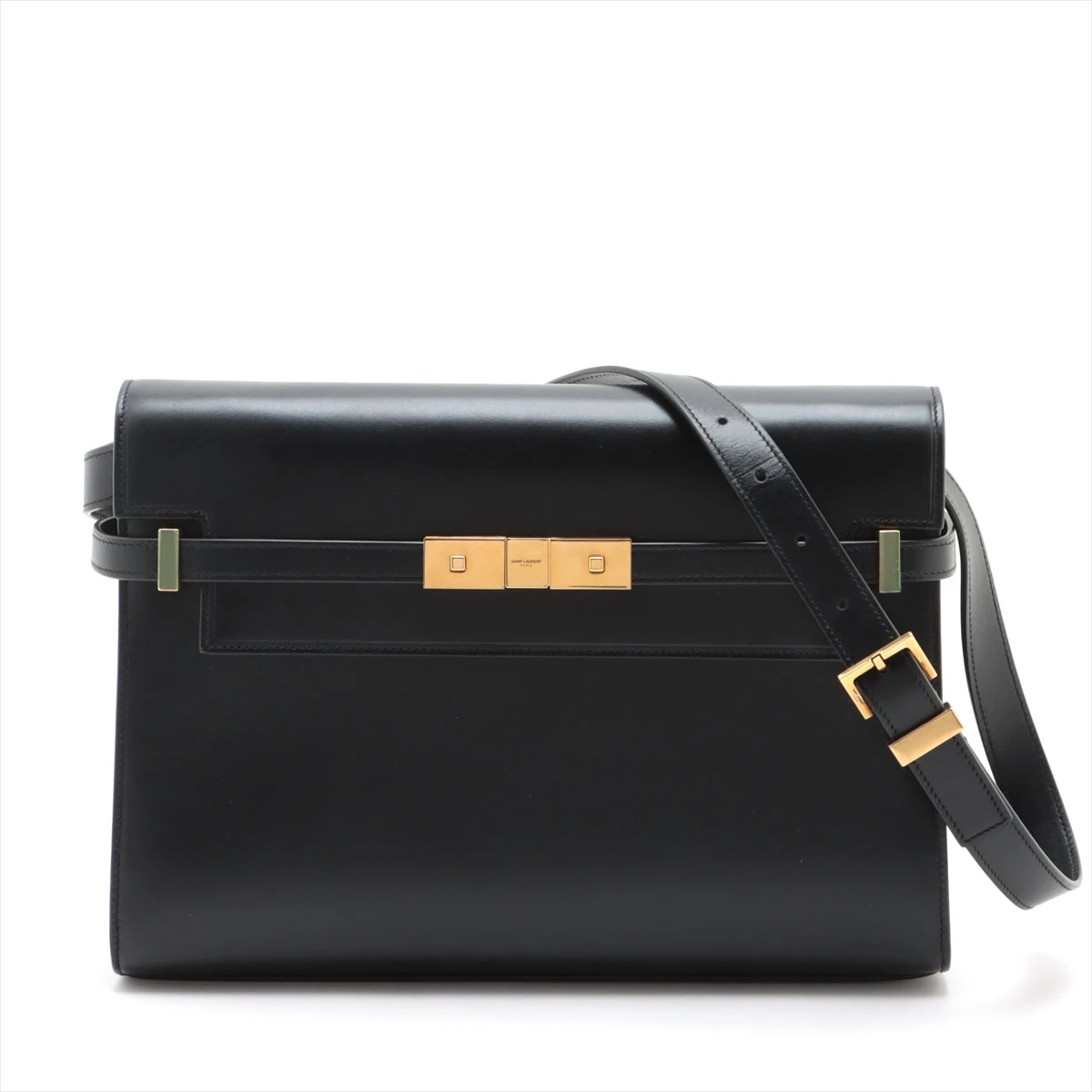 サンローラン　マンハッタンレザーバック 三越伊勢丹 | SAINT LAURENT/サンローラン_women通販
