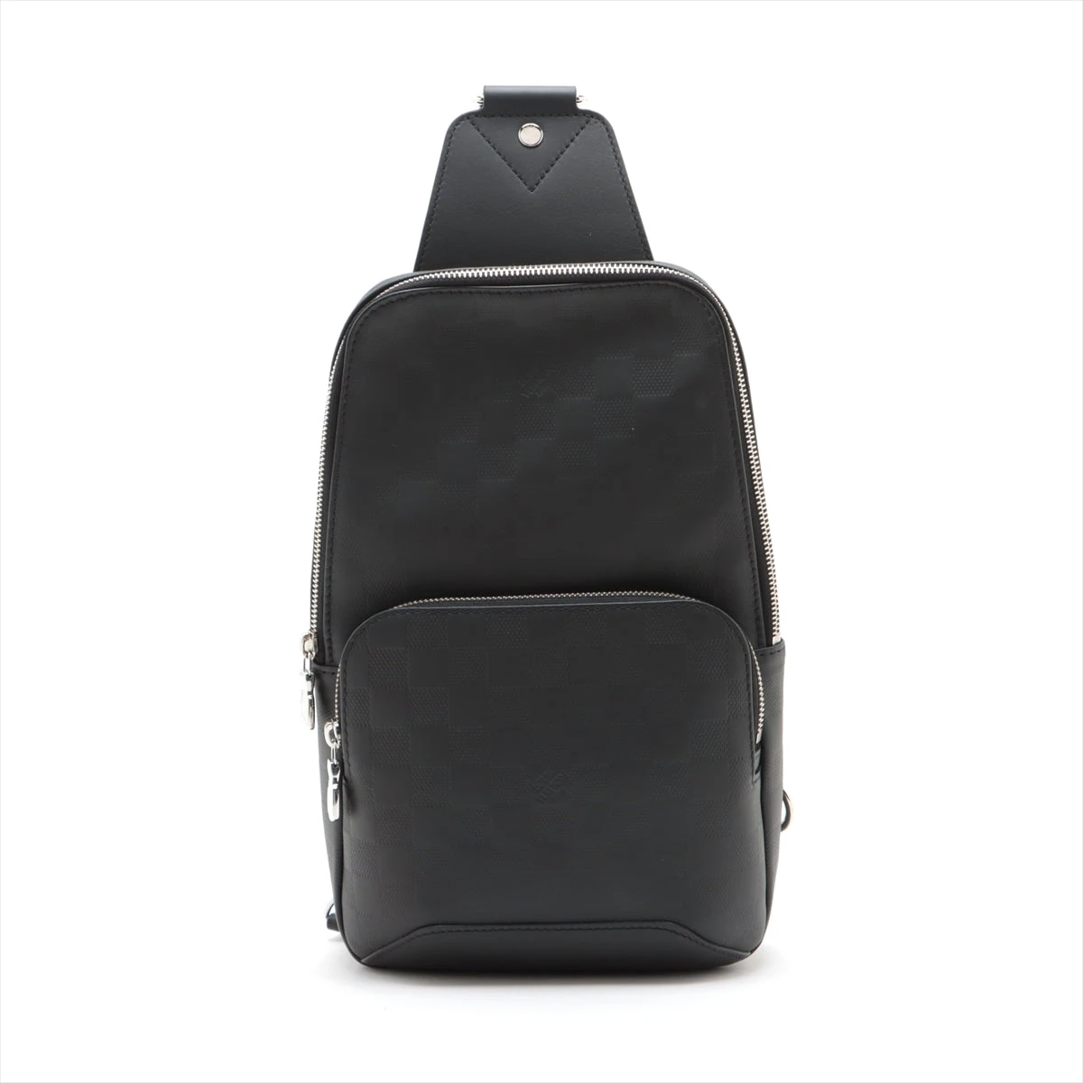 新品同様/RFID ルイヴィトン N41720 スリングバッグ ダミエアンフィニ 新品同様/RFID ルイヴィトン N41720 スリングバッグ ダミエ