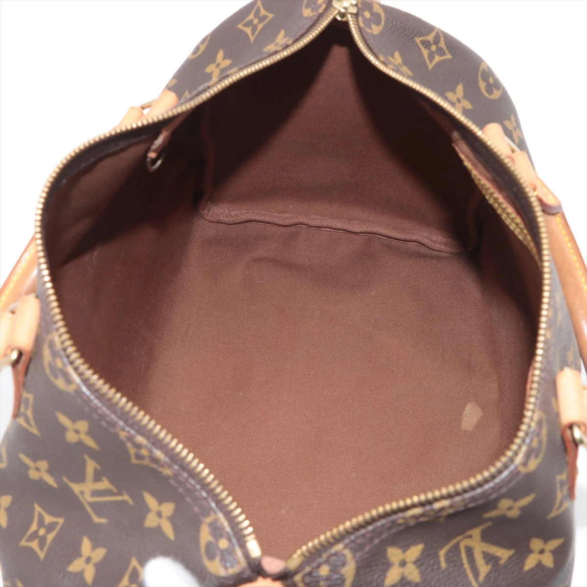 ヴィトン モノグラム スピーディ35 M41524 A2950453｜中古ブランド品