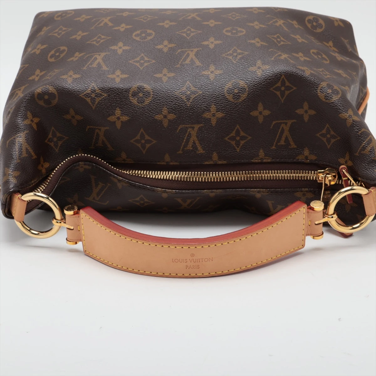 ヴィトン モノグラム シュリPM M40586 AP079193｜中古ブランド品
