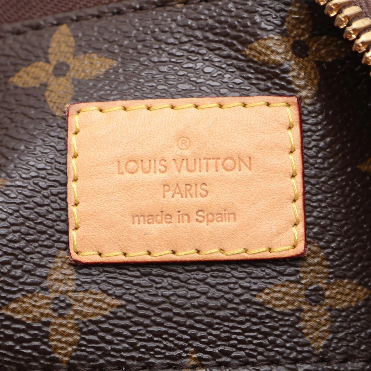 美品】Louis Vuitton ルイヴィトン シュリMM 正規品 【公式通販】