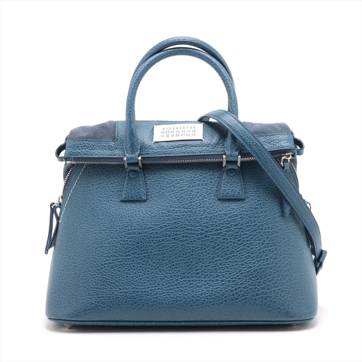 お値下げ対応済み メゾンマルジェラ 5AC ハンドバッグ 2way Maison Margiela メゾンマルジェラ バッグ ショルダーバッグ