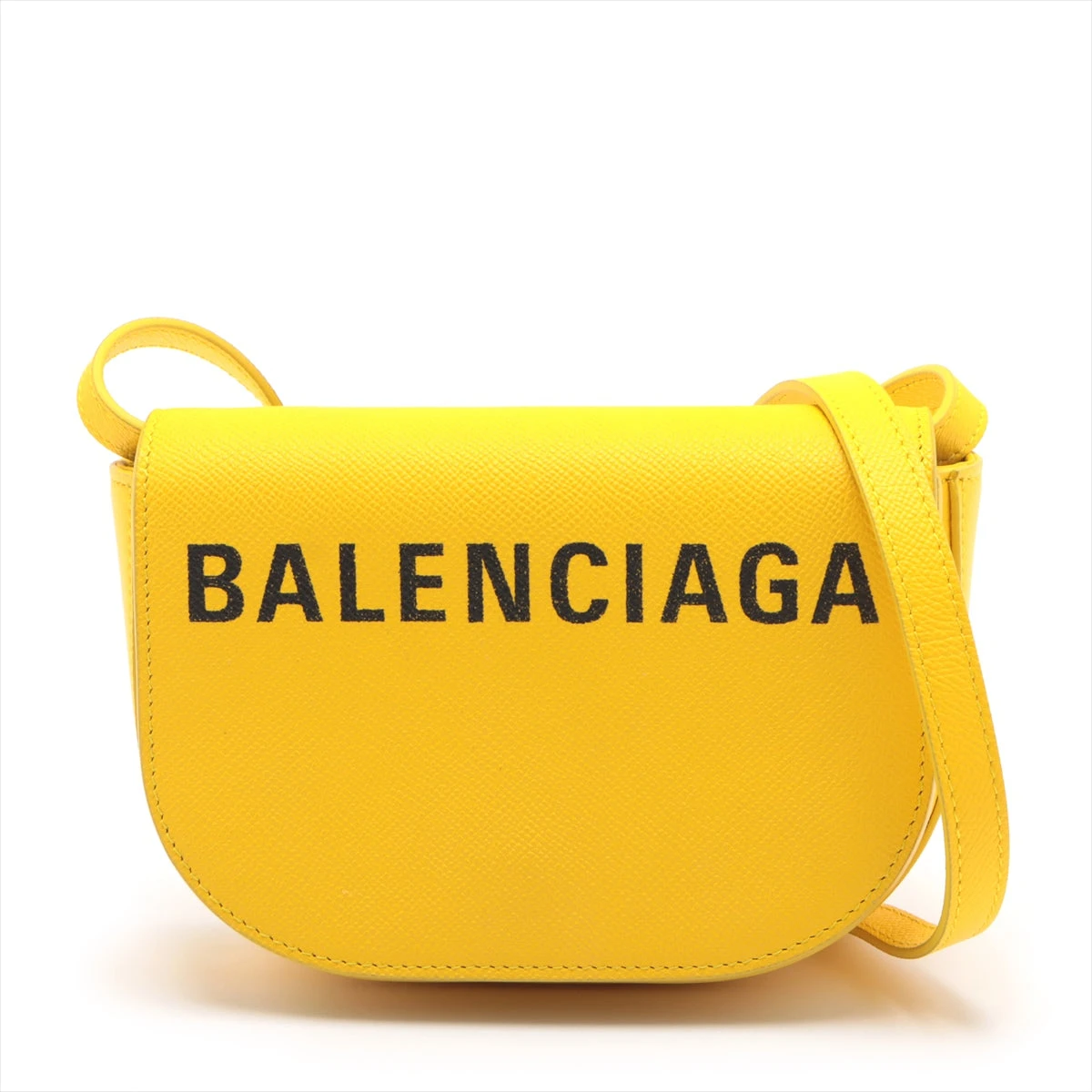 バレンシアガ ヴィル ショルダーバッグ