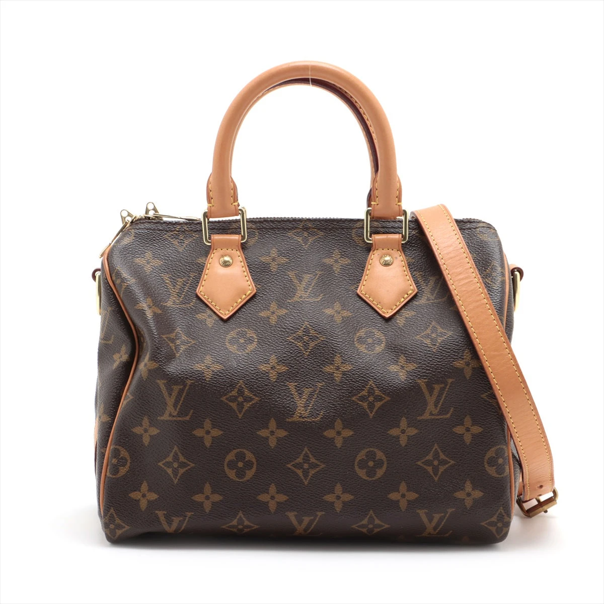 【訳あり】LOUIS VUITTON モノグラム　スピーディ40 louis-vuitton--