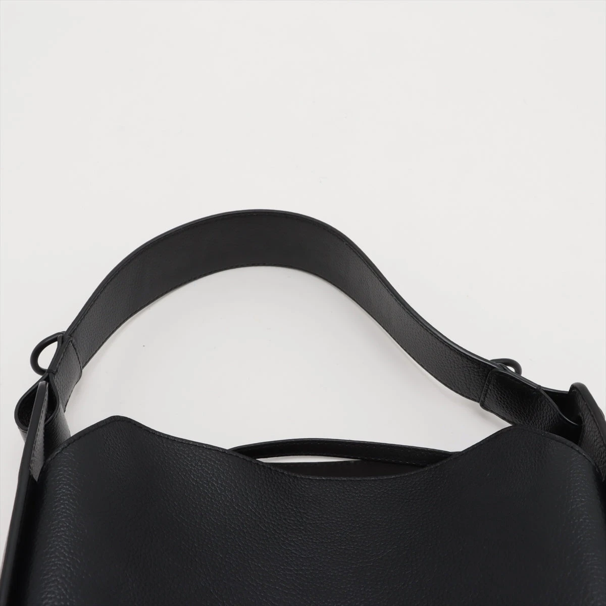 極美品 BALENCIAGA バレンシアガ ノースサウス ショッピング S