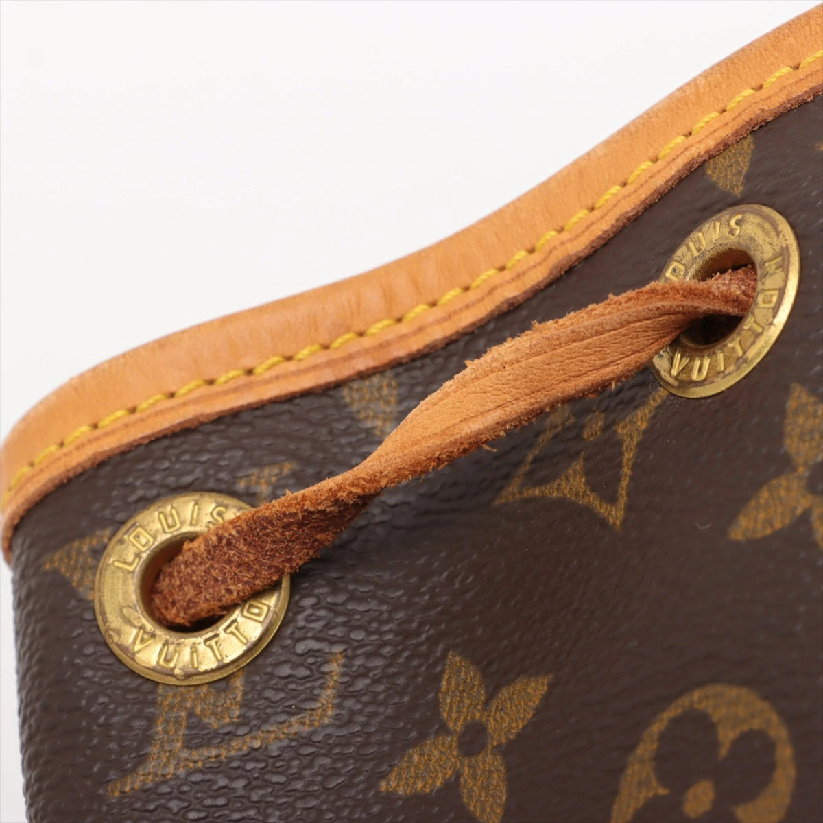 日本未入荷サイズ♪完売前に☆Louis Vuitton☆モンスリ MM LOUIS VUITTON ルイヴィトン モンスリNM BB M45516 モノグラム