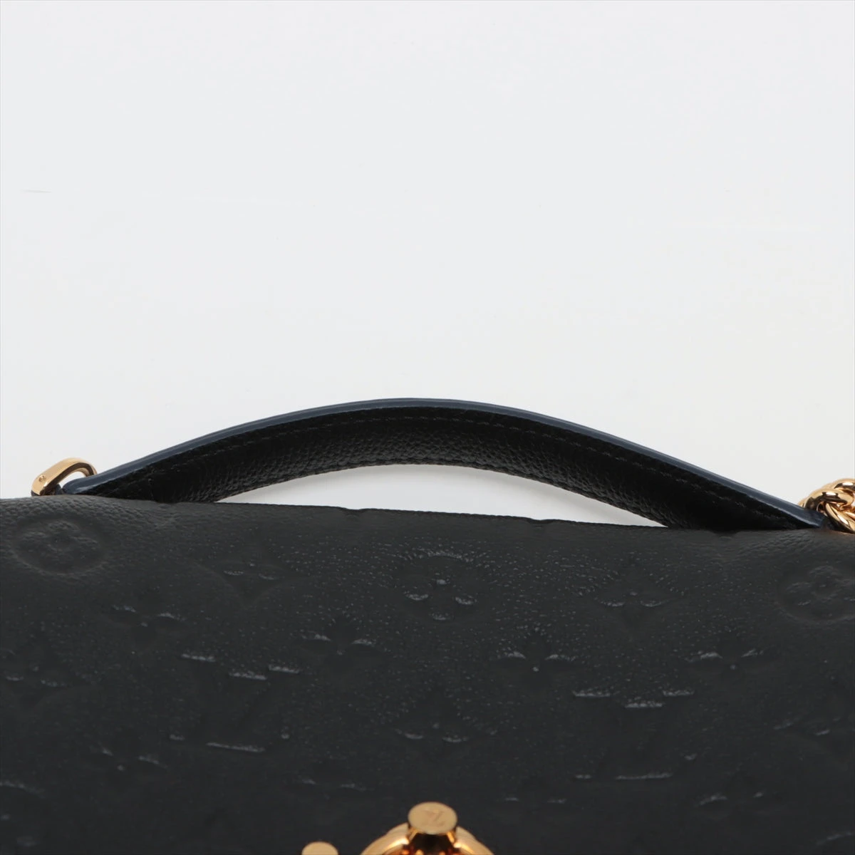 ヴィトン モノグラム アンプラント ブランシュBB M43624 A2945044 