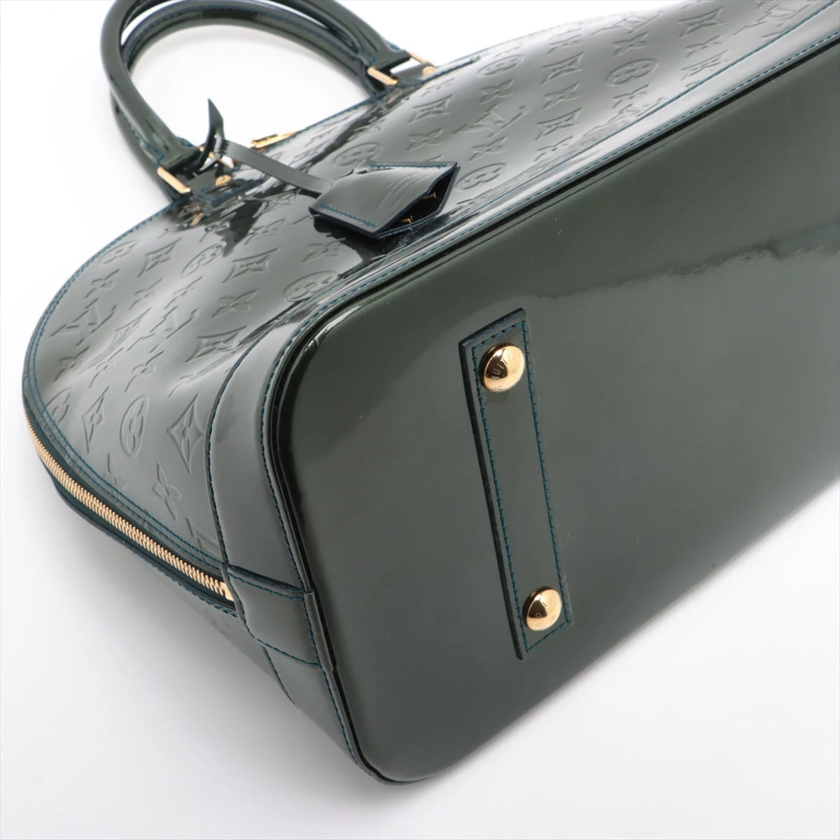 ヴィトン ヴェルニ アルマGM M93682 AP078276｜中古ブランド品