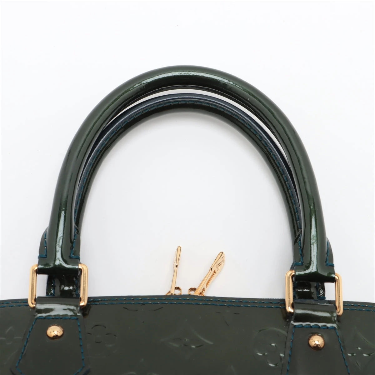 ヴィトン ヴェルニ アルマGM M93682 AP078276｜中古ブランド品