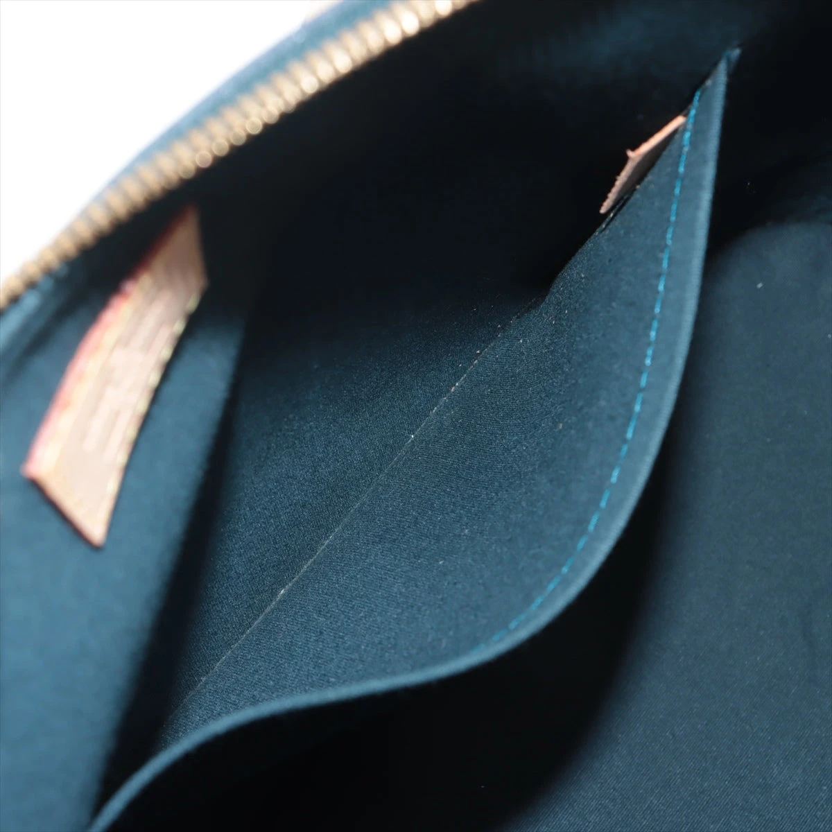 ヴィトン ヴェルニ アルマGM M93682 AP078276｜中古ブランド品