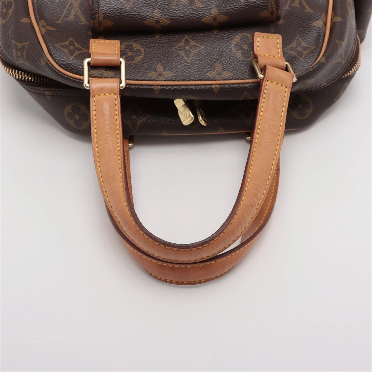 ヴィトン モノグラム エクサントリシテ M51161 A2947176｜中古