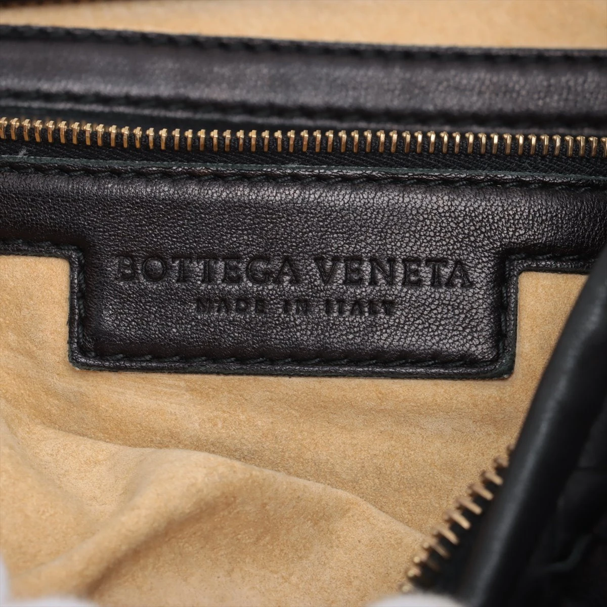訳ありBOTTEGA VENETA イントレチャート ホーボー BOTTEGA VENETA 美品 ボッテガ ヴェネタ イントレチャート