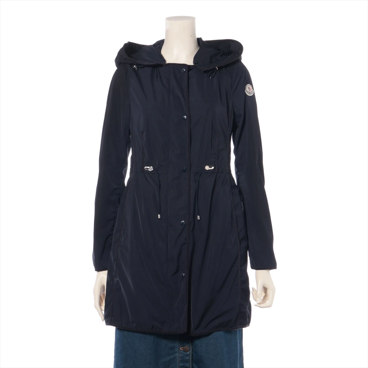 11526【美品・QR確認済み】モンクレール☆ANTHEMIS 定番カラーコート 11526【美品・QR確認済み】モンクレール☆ANTHEMIS 定番カラーコート