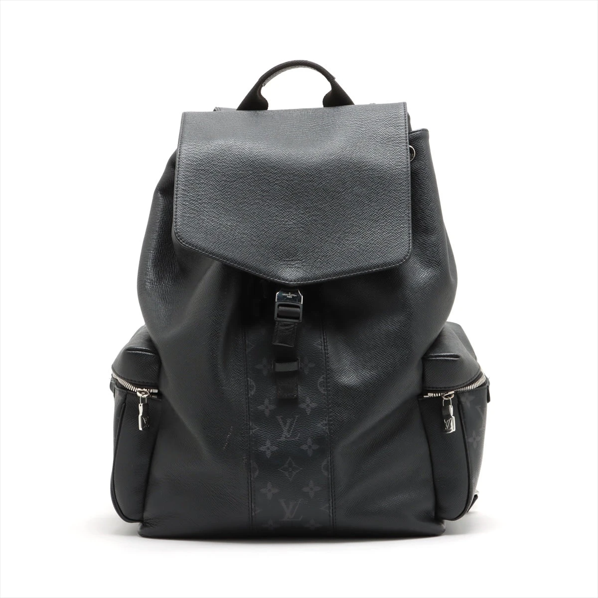 ルイヴィトン タイガラマ バックパック（リュック）M30417 質屋かん