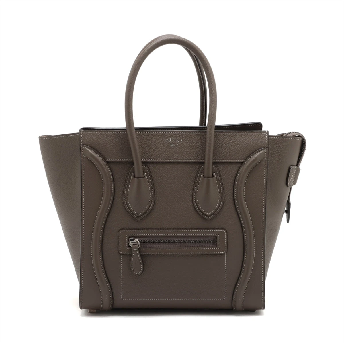 【限定モデル/廃盤】セリーヌ ＊マイクロ　ラゲージ 限定モデル/廃盤】セリーヌ ＊マイクロ ラゲージ セリーヌ ラゲージ