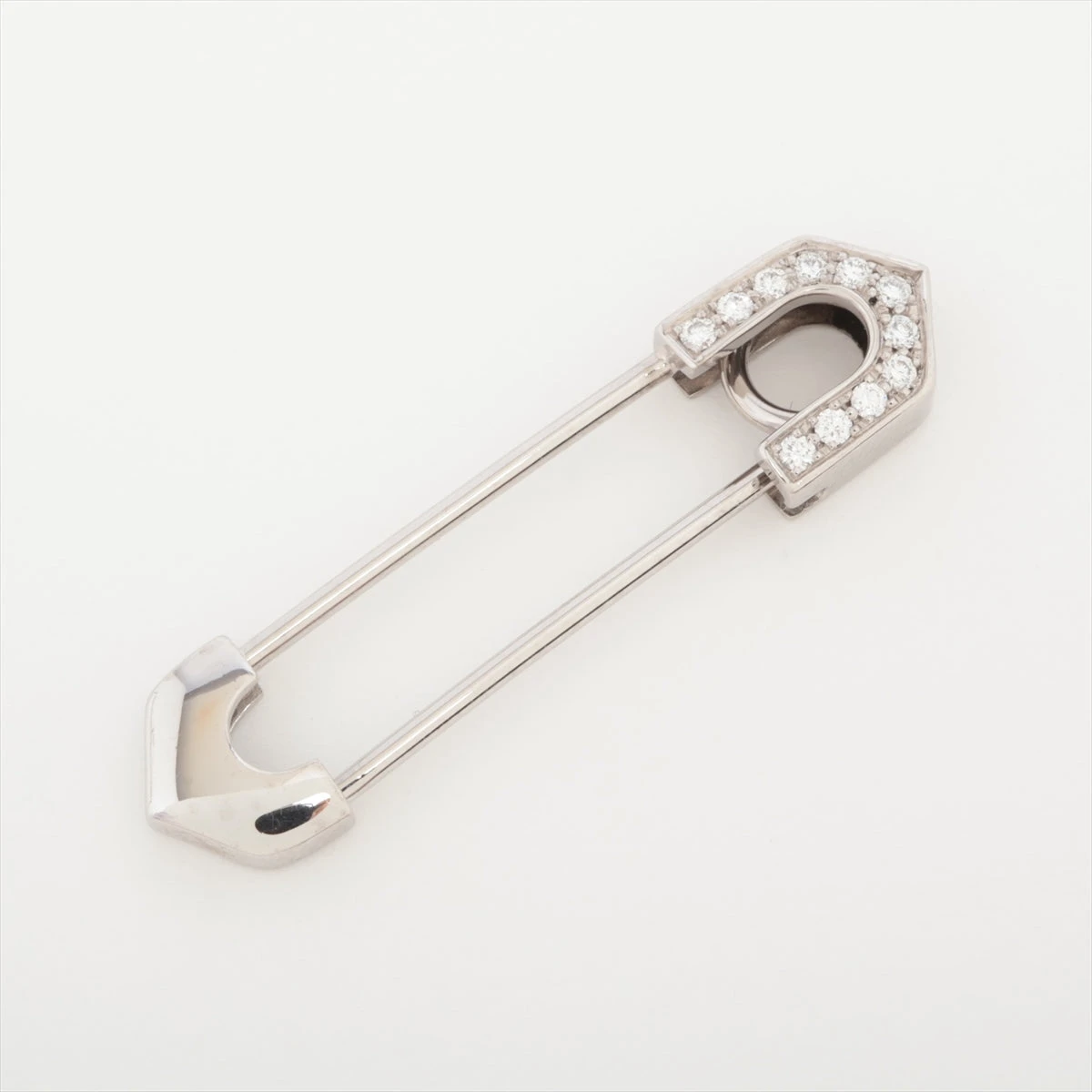 カルティエ ブローチ/コサージュ｜中古ブランド品・ブランド古着