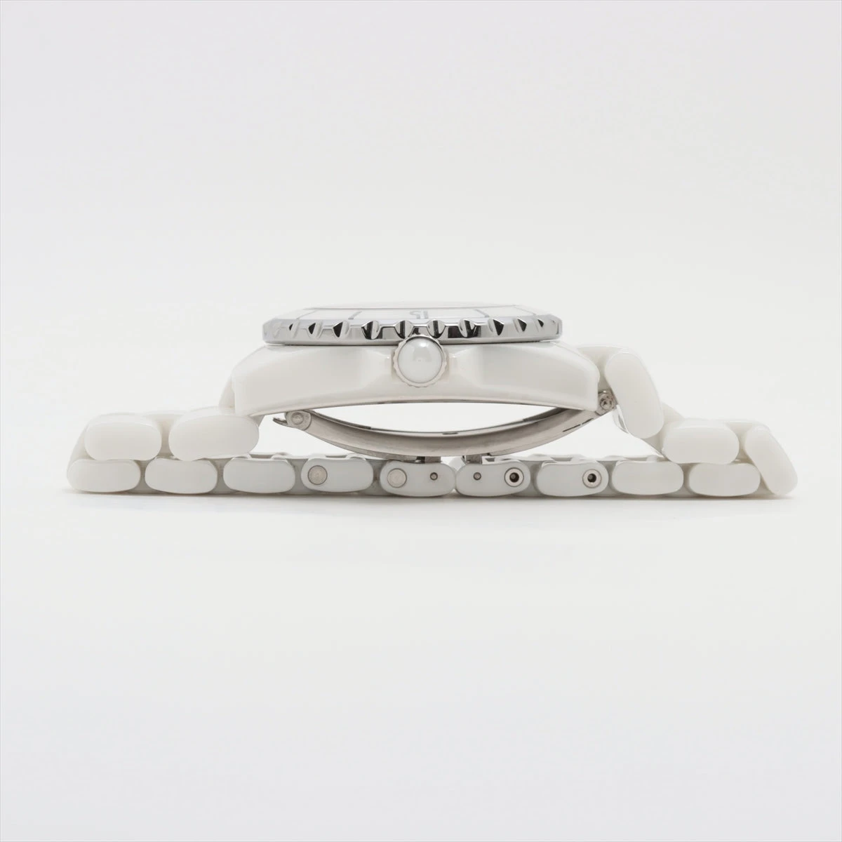 かわいい♡CHANEL文字 デニムバレエシューズ文字 24Cruise NEW】CHANEL / デニム バレエフラットシューズ / 2色
