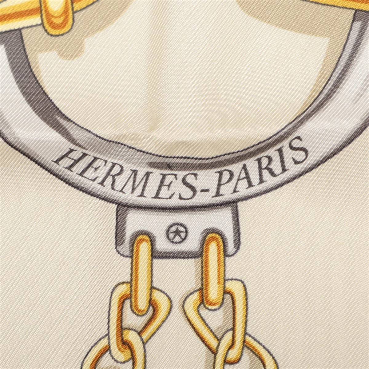 エルメス カレ90 BRIDES ET DESTIN 可愛らしい花嫁 スカーフ