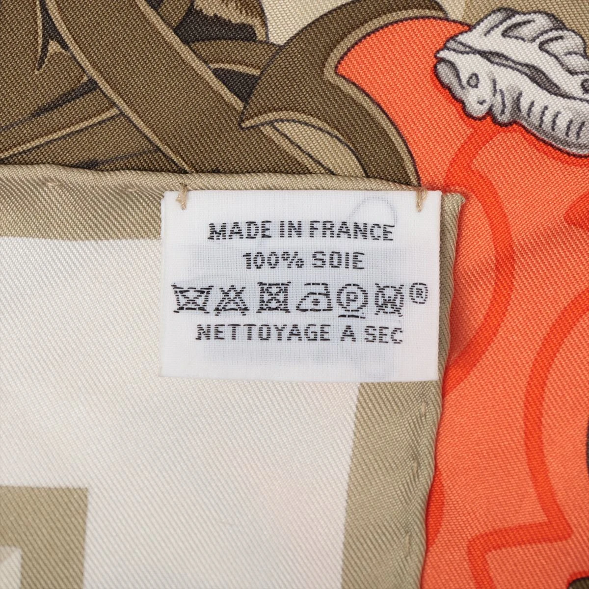 た*ら様 未使用　HERMES BRIDES ET DESTIN 可愛らしい花嫁 fHntVKIqNPoM6KLPsmMZ42soaaE2TF