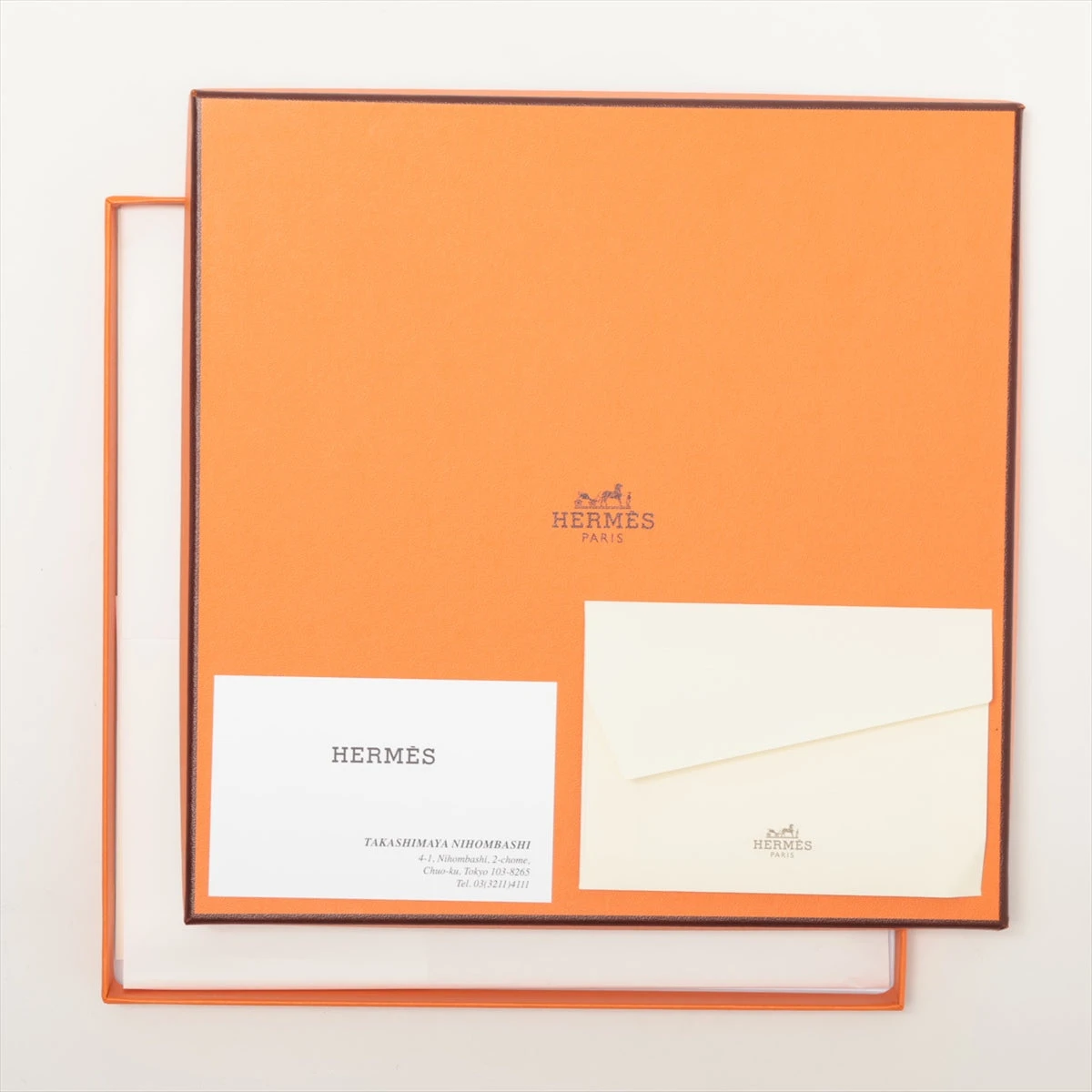 た*ら様 未使用　HERMES BRIDES ET DESTIN 可愛らしい花嫁 美品 エルメス スカーフ カレ90 シルク100% 可愛らしい花嫁