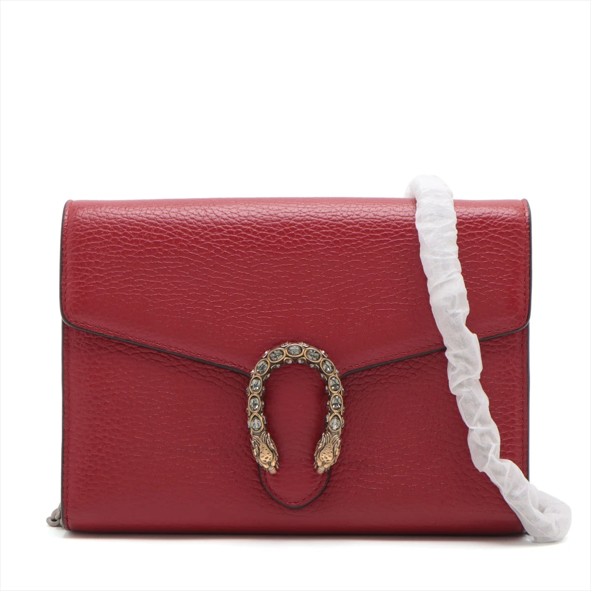 グッチ ディオニュソス チェーンウォレット 401231 ショルダーバッグ