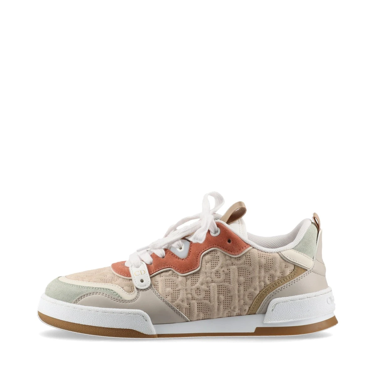 Dior スエードのスニーカー【サイズ37】 Dior スエードのスニーカー【サイズ37】 名東】【CHRISTIAN DIOR