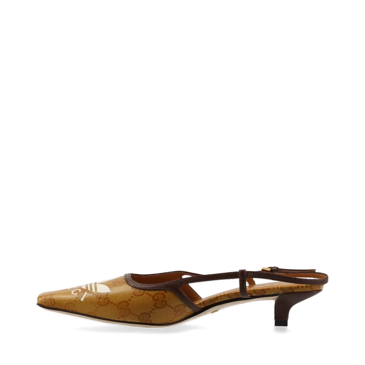 ⭕️極美品　GUCCI　グッチ　パンプス　ウエッジソール　デニム　36　23cm 楽天市場】【8/1 P2倍】【本物保証】 箱・布袋付 美品 グッチ