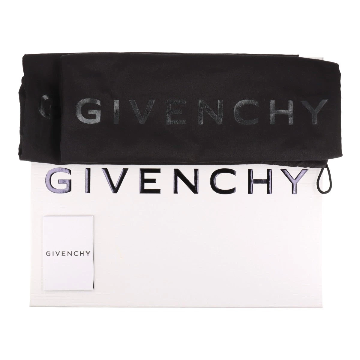 givenchy サンダル　38 GIVENCHY Rubber Womens Logo Womens Pool Slides 38 Sandals