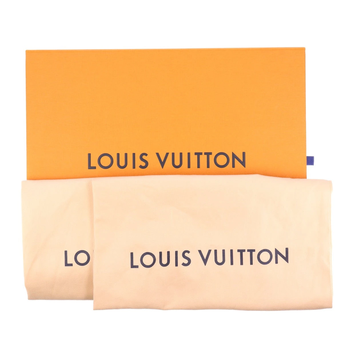 ヴィトン LV バロックライン 22年 レザー レザーシューズ 6 ユニ