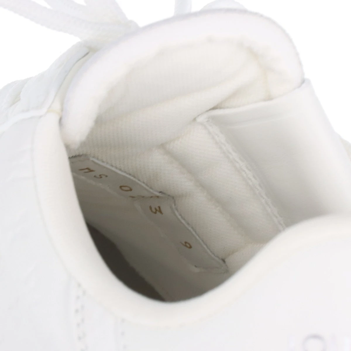 ヴィトン リヴォリライン 23年 レザー スニーカー 9 メンズ