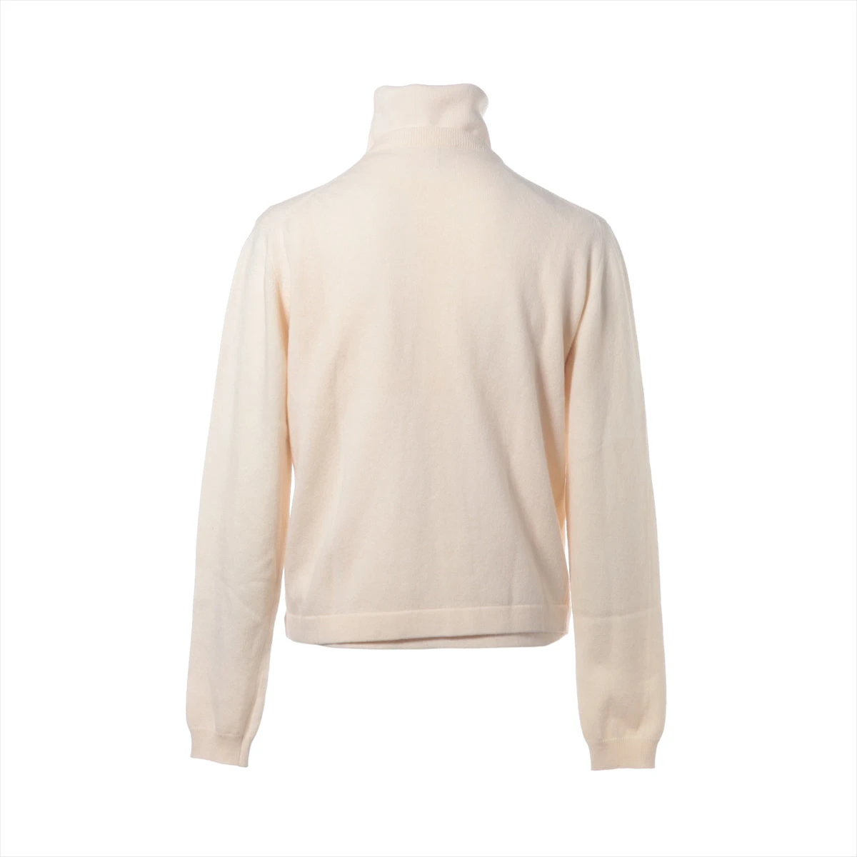 エルメス マルジェラ期 カシミヤ アンサンブル XL レディース