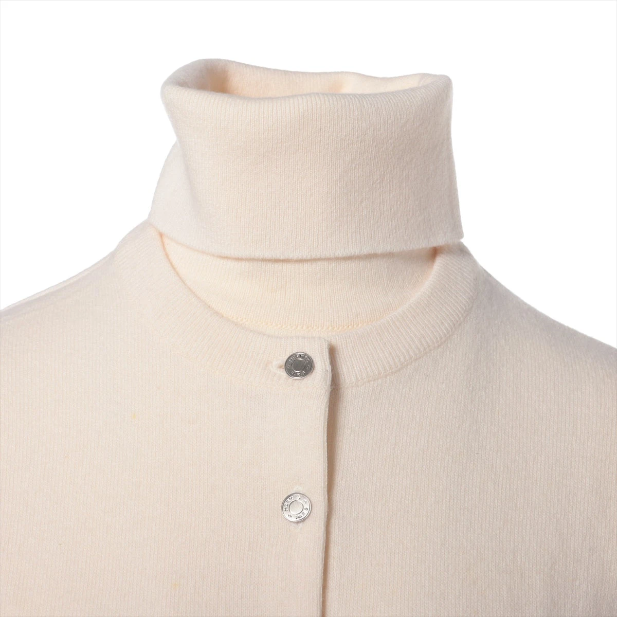 エルメス マルジェラ期 カシミヤ アンサンブル XL レディース