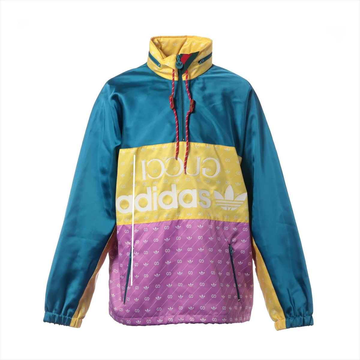 グッチ コラボレーション ジャケット｜page=2｜中古ブランド品
