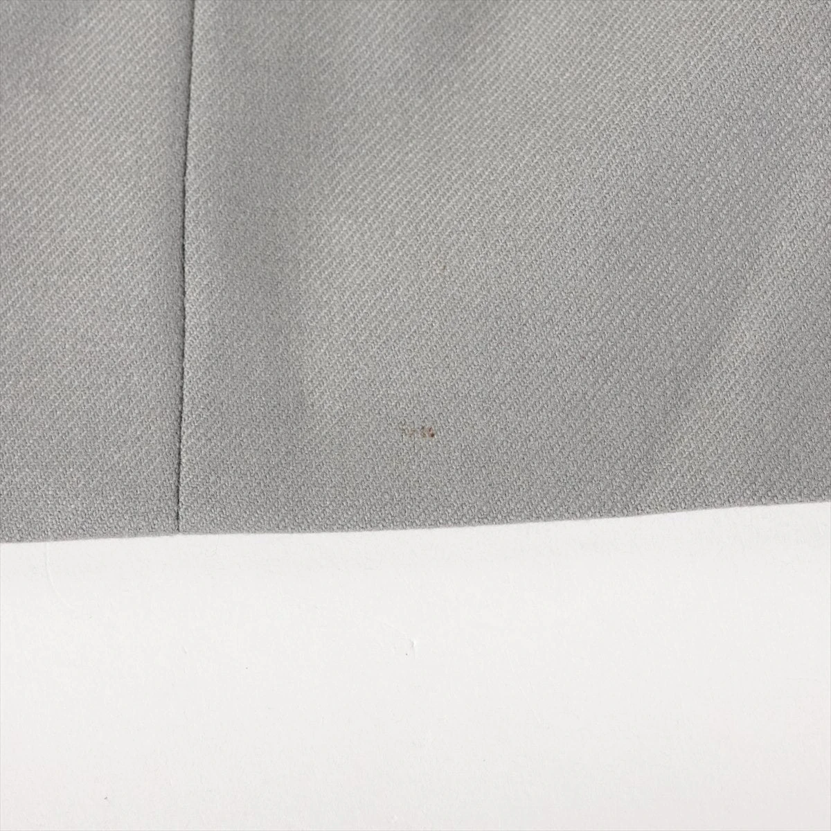 グッチ×アディダス ウール テーラードジャケット 46 メンズ