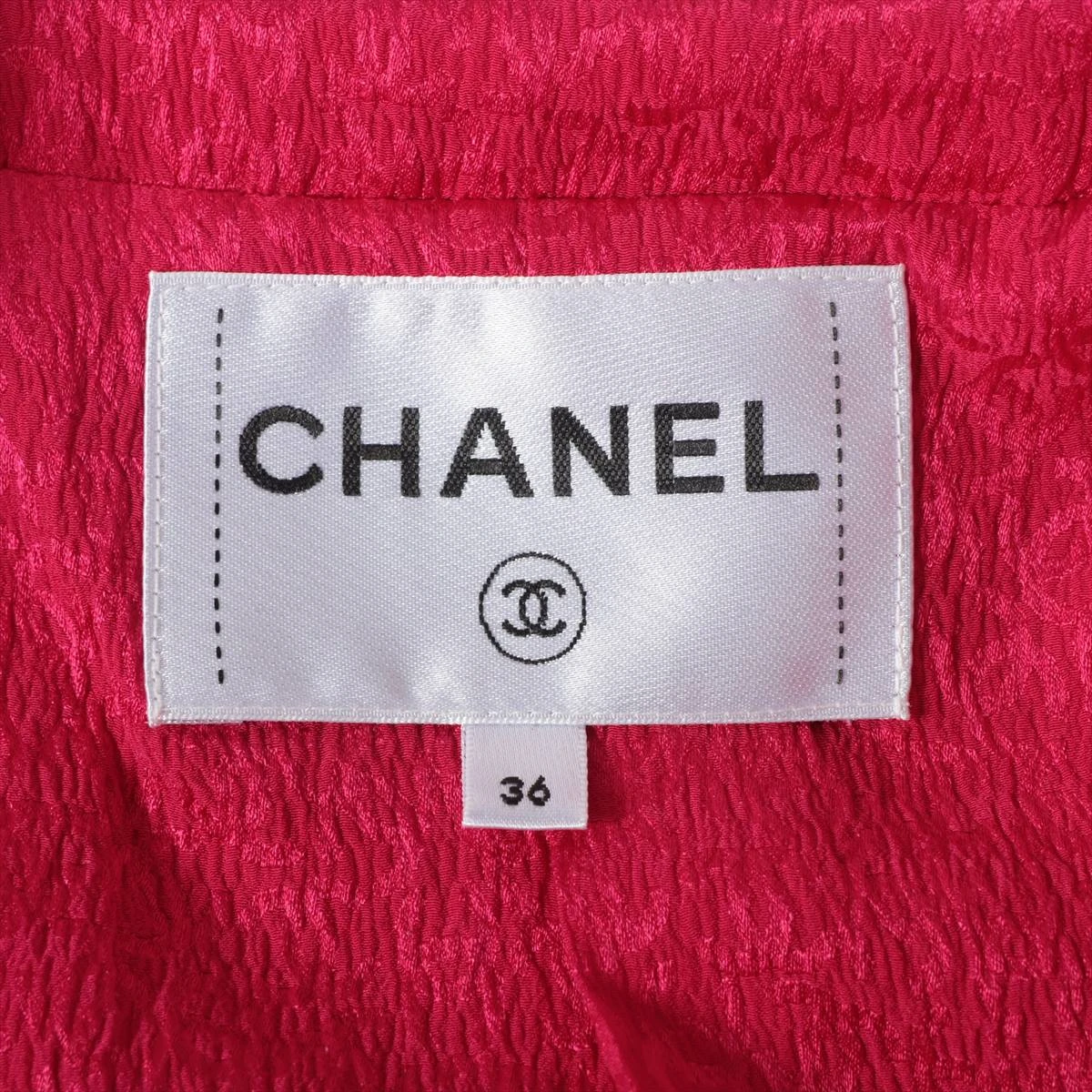CHANEL アイウェア: レクタングル シェイプ アイウェア, acetate