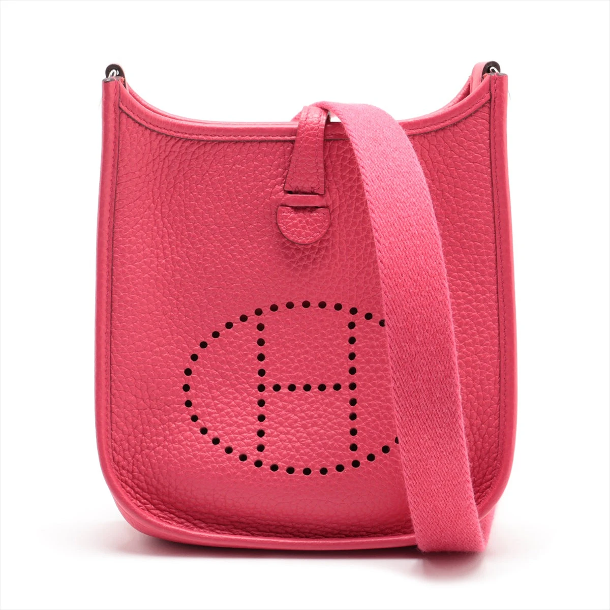 エルメス エブリン｜ピンク｜中古ブランド品・ブランド古着通販