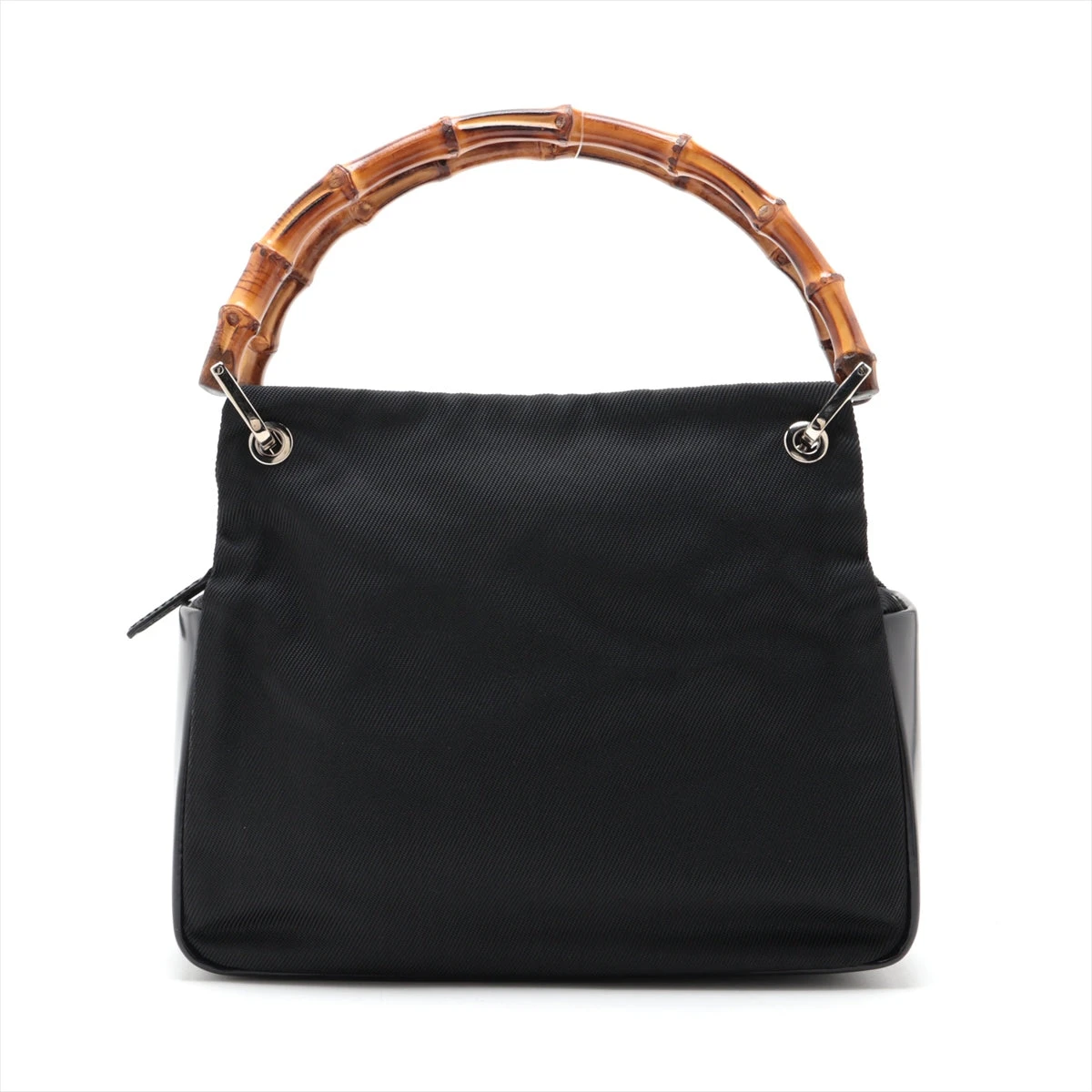 グッチ　バンブーハンドバッグ　ヴィンテージ 250612mna237-7--1.jpg
