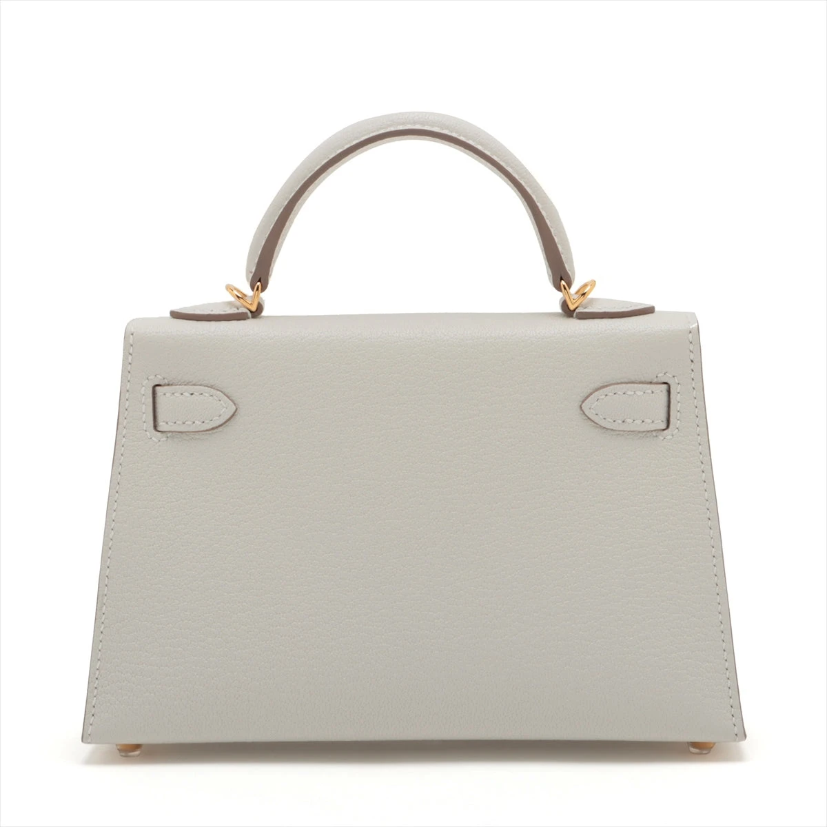 【グレー　2枚】エルメス ラリー 24 オーバルプレートミニ 15cm HERMES エルメス 皿 オーバルプレート 廃盤 ラリー24 ミニ15 2枚セット
