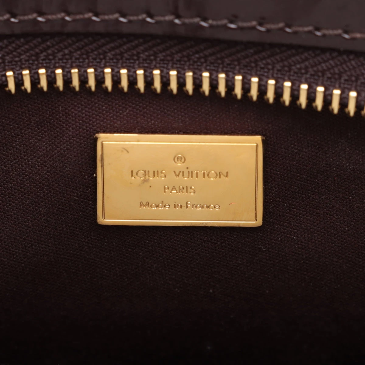 LOUIS VUITTON ブレアPM モノグラム・ヴェルニ ルイ・ヴィトン ヴェルニ ブレアGM アマラント【ルイ・ヴィトン