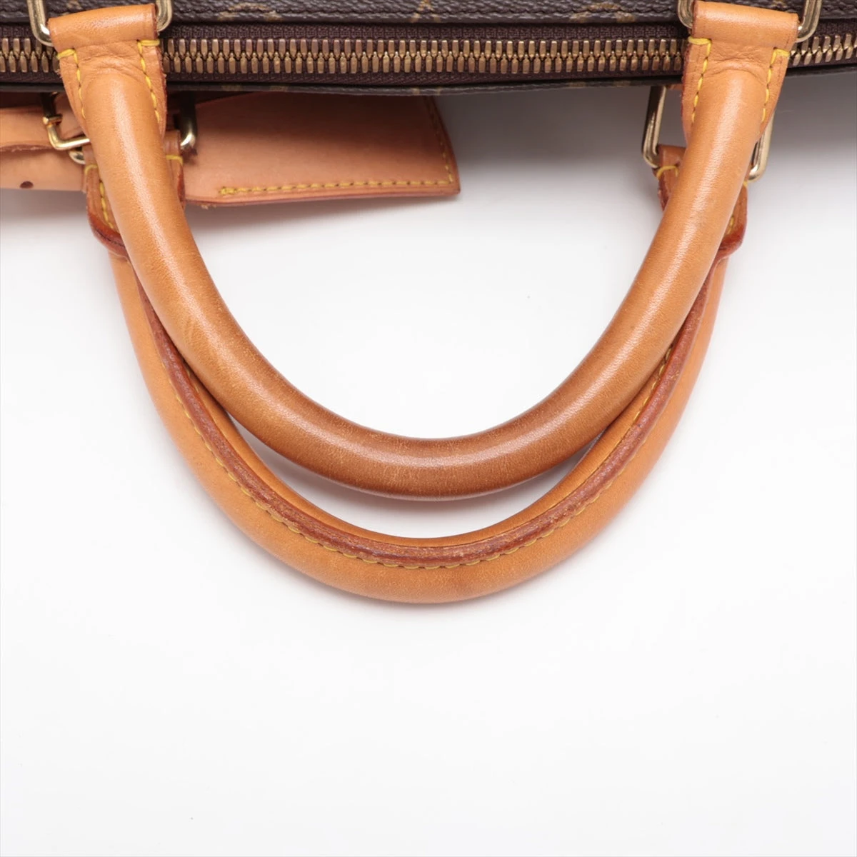 LOUIS VUITTON キーポル60　　バンドリエール モノグラム ルイヴィトン/キーポル・バンドリエール50 ダミエジャイアント
