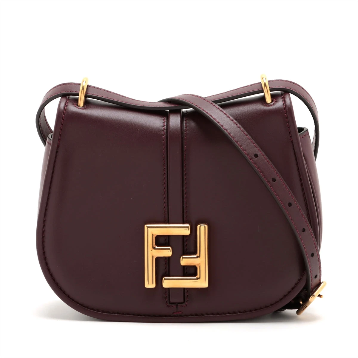 【直営店買付】フェンディ☆カモン スモール バッグ 8BS082AQ0LF FENDI フェンディ ショルダーバッグ C MON SMALL カモン
