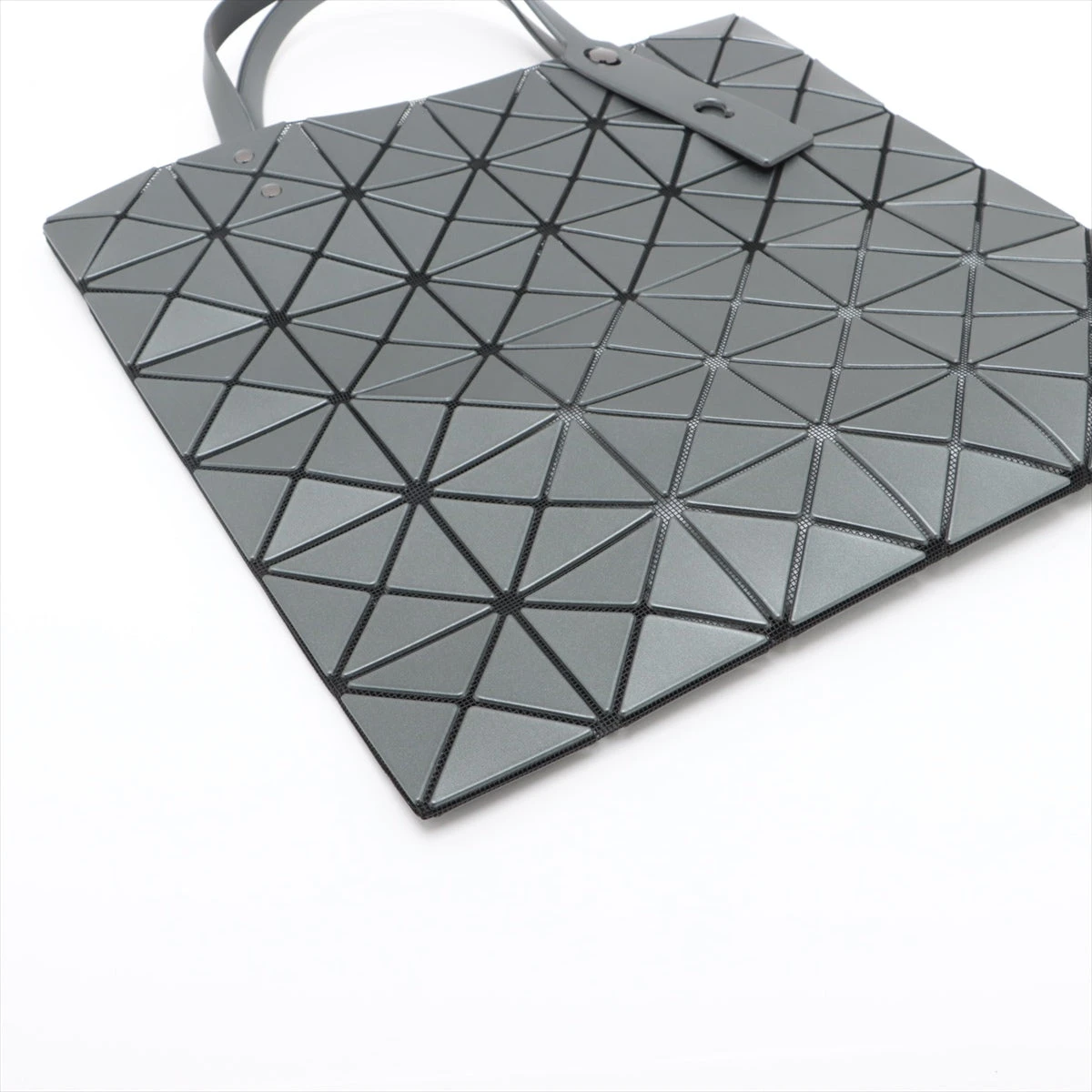 バオバオ イッセイミヤケ ショルダーバッグ トートバッグ 6x6 グレー 楽天市場】baobao issey miyake バオバオイッセイミヤケ（カラー