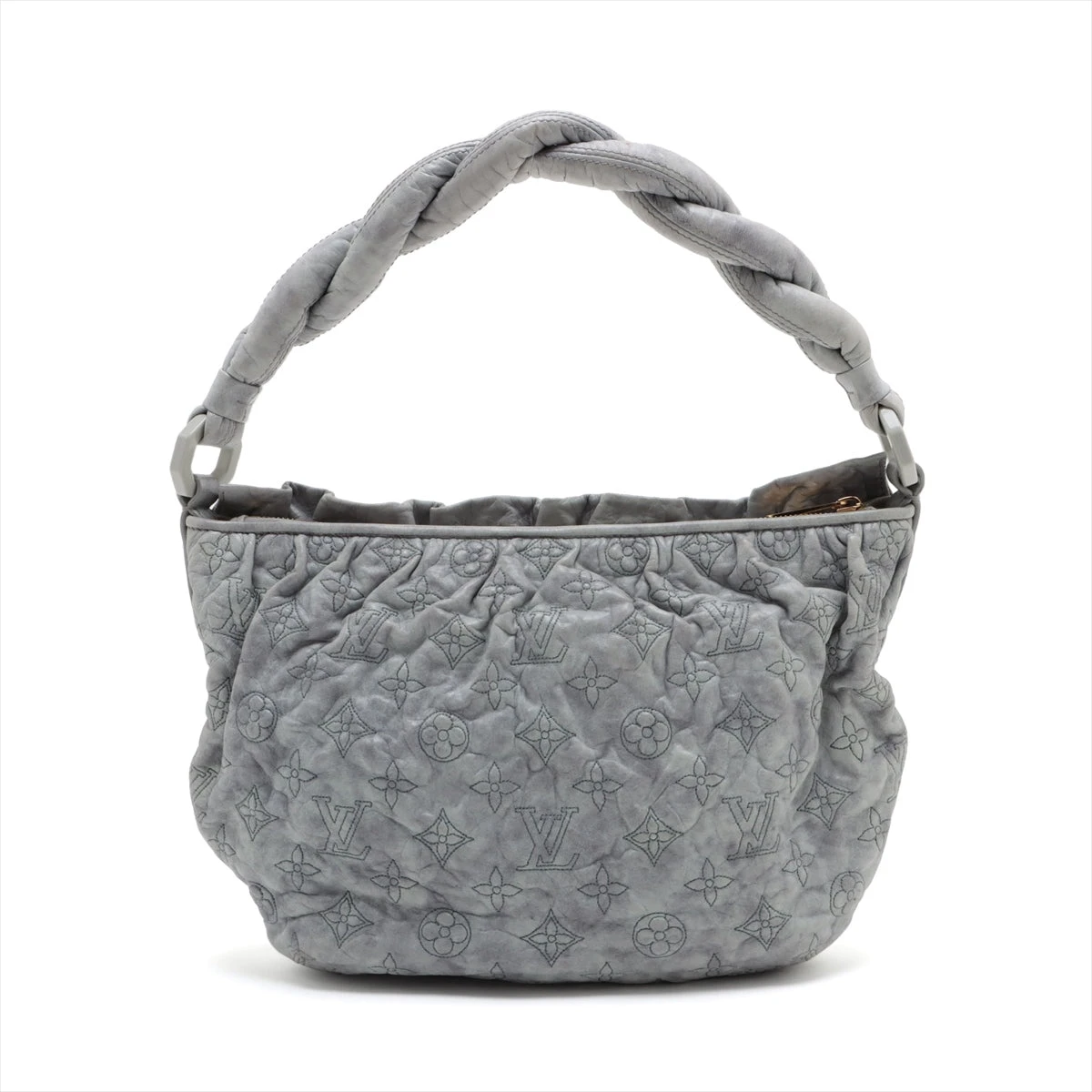 ルイヴィトン ニンブスPM モノグラムオランプ ショルダーバッグ M95475 ヴィトン モノグラム オランプ ニンブスPM M95475 A2960943｜中古
