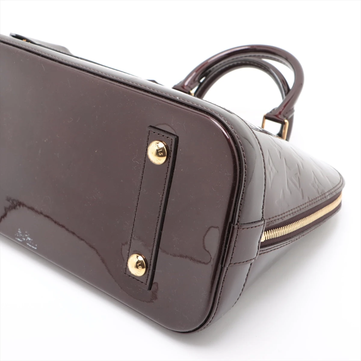 ヴィトン ヴェルニ アルマPM M91611 A2958949｜中古ブランド品